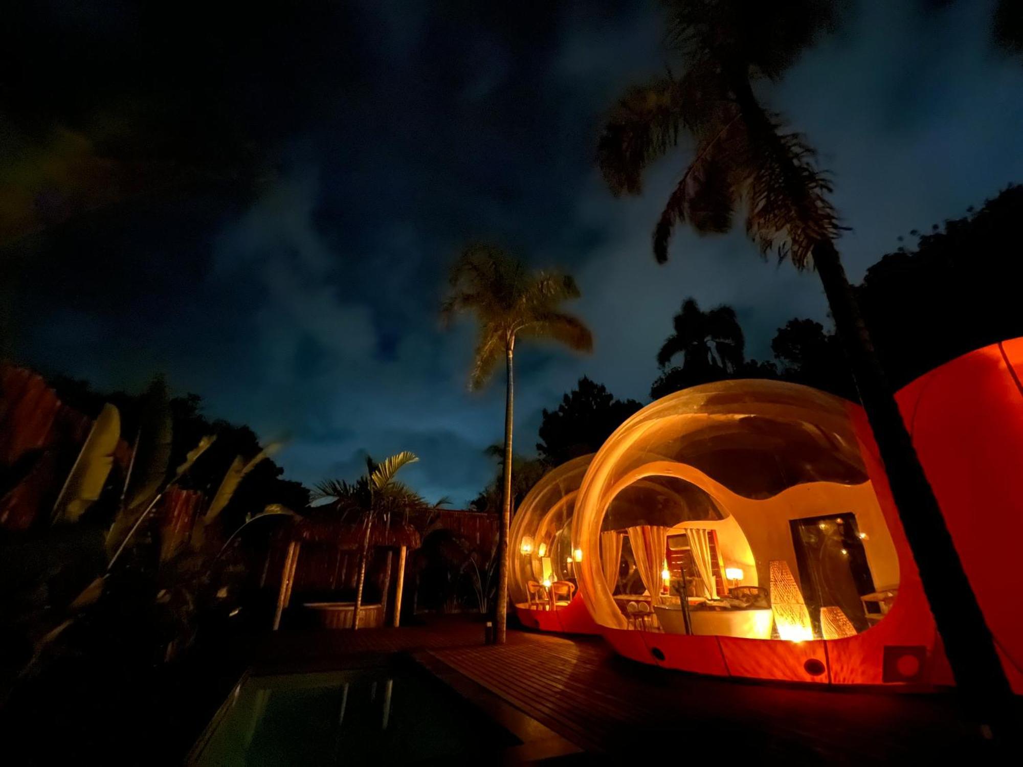 Zion Bubble Glamping Hotel - Florianopolis — Fotos 3